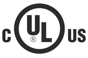UL Certified